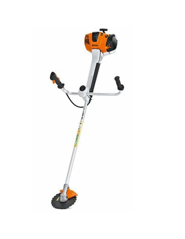 Моторна коса STIHL FS 491 C-EM