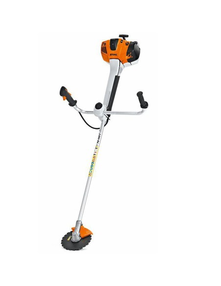 Моторна коса STIHL FS 491 C-EM