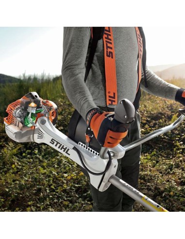 Моторна коса STIHL FS 491 C-EM