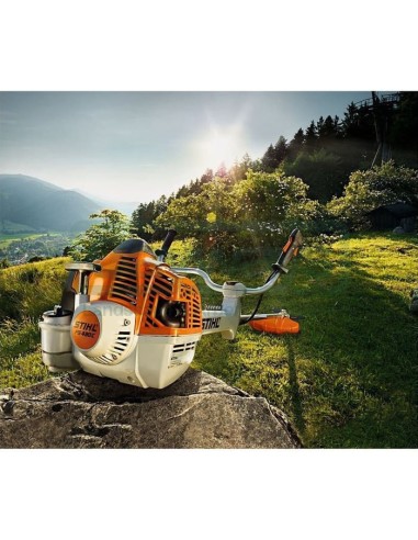 Моторна коса STIHL FS 491 C-EM