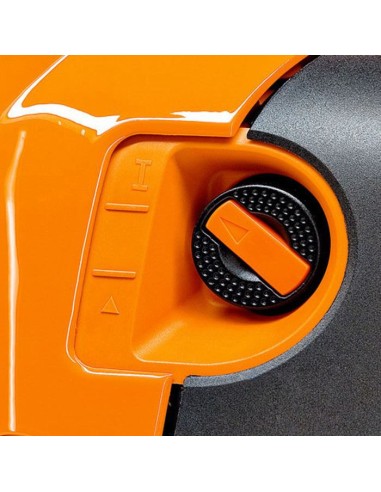 Моторна коса STIHL FS 491 C-EM