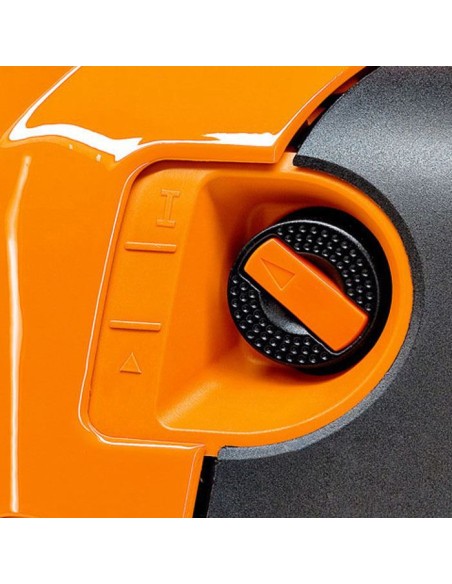Моторна коса STIHL FS 491 C-EM
