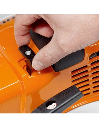 Моторна коса STIHL FS 491 C-EM