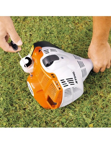 Моторна коса STIHL FS 491 C-EM
