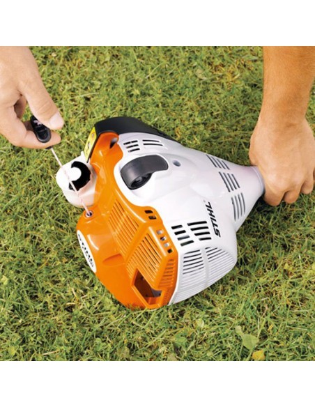 Моторна коса STIHL FS 491 C-EM