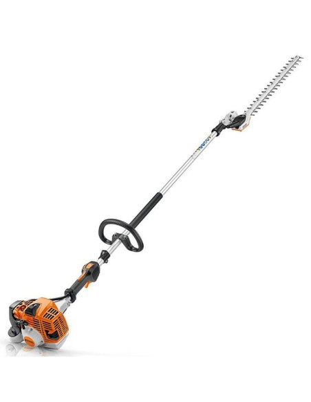 Бензинов храсторез - прътов STIHL HL 94 C-E - ПРОМО