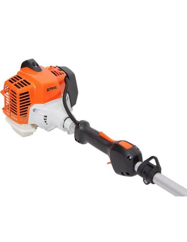 Бензинов храсторез - прътов STIHL HL 94 C-E - ПРОМО