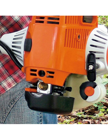 Бензинов храсторез - прътов STIHL HL 94 C-E - ПРОМО