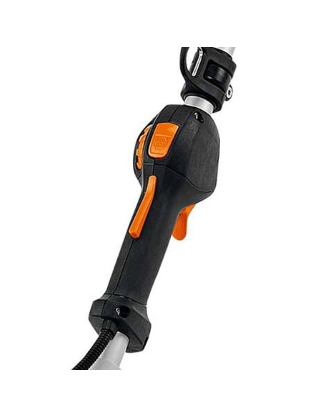 Бензинов храсторез - прътов STIHL HL 94 C-E - ПРОМО