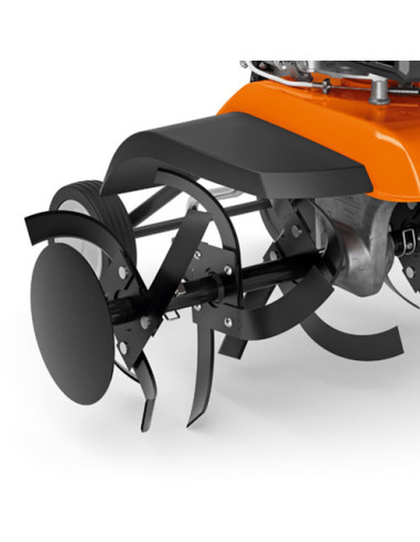 Мотофреза STIHL MH 585.0 - ПРОМО