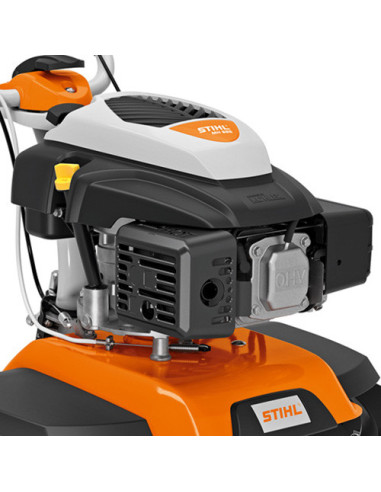 Мотофреза STIHL MH 585.0 - ПРОМО