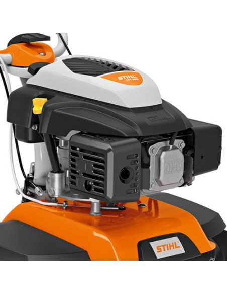 Мотофреза STIHL MH 585.0 - ПРОМО