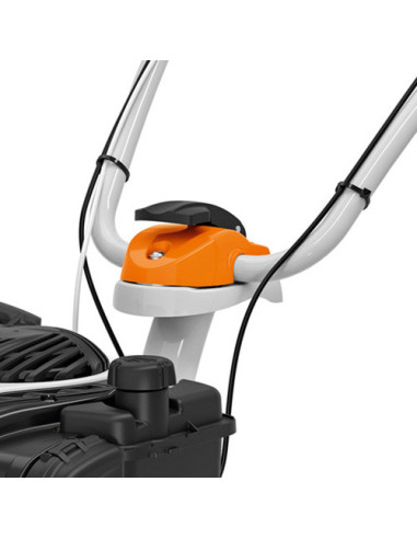Мотофреза STIHL MH 585.0 - ПРОМО
