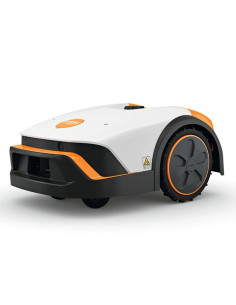 Косачка робот STIHL iMOW 3, 500 кв.м., 20 см  - Промо 2