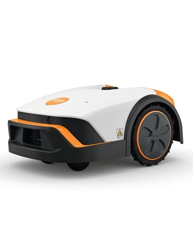Косачка робот STIHL iMOW 4, 1000 кв.м., 20 см