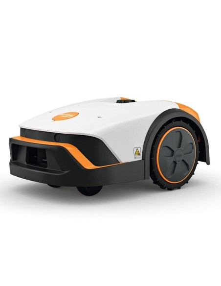 Косачка робот STIHL iMOW 4, 1000 кв.м., 20 см