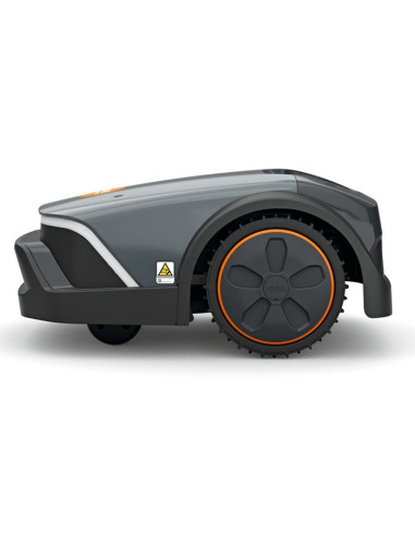 Косачка робот STIHL iMOW 3 EVO, 500 кв.м., 20 см