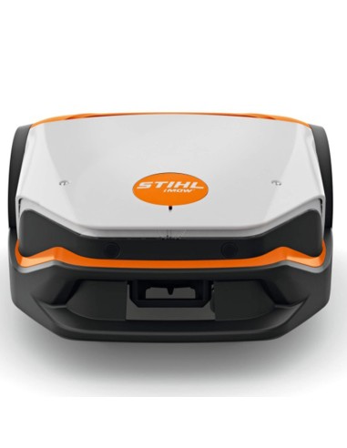 Косачка робот STIHL iMOW 5.0, 1500 кв.м., 28 см