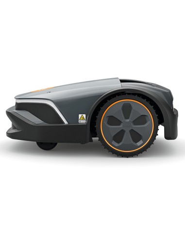 Косачка робот STIHL iMOW 5.0 EVO, 1500 кв.м., 28 см