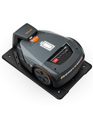 Косачка робот STIHL iMOW 5.0 EVO, 1500 кв.м., 28 см