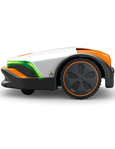 Косачка робот STIHL iMOW 6.0, 3000 кв.м., 28 см