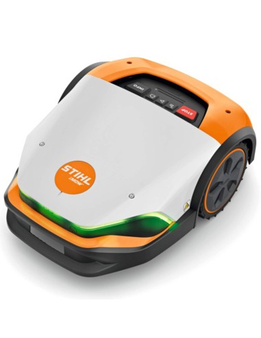 Косачка робот STIHL iMOW 6.0, 3000 кв.м., 28 см