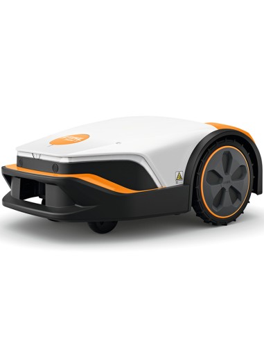 Косачка робот STIHL iMOW 6.0, 3000 кв.м., 28 см