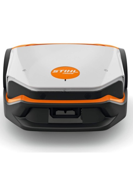 Косачка робот STIHL iMOW 6.0, 3000 кв.м., 28 см