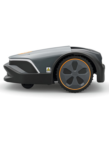 Косачка робот STIHL iMOW 6.0 EVO, 3000 кв.м., 28 см