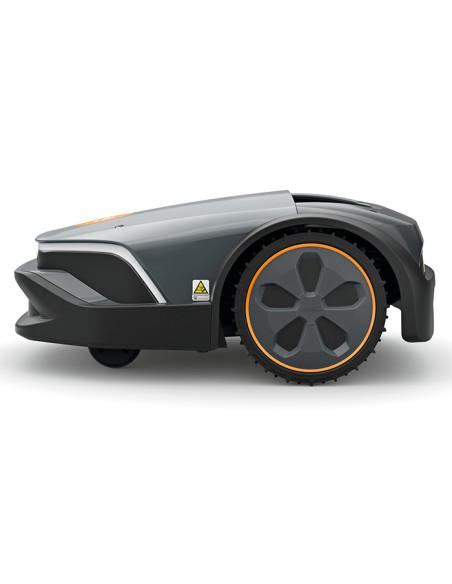 Косачка робот STIHL iMOW 6.0 EVO, 3000 кв.м., 28 см