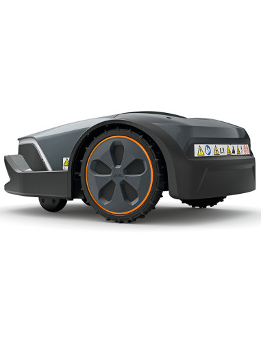 Косачка робот STIHL iMOW 6.0 EVO, 3000 кв.м., 28 см