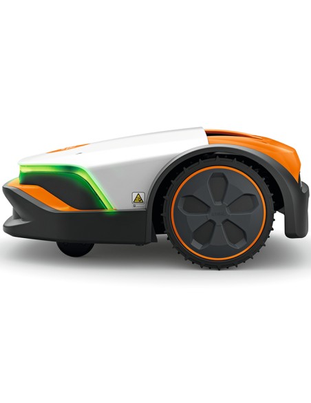 Косачка робот STIHL iMOW 7.0, 5000 кв.м., 28 см