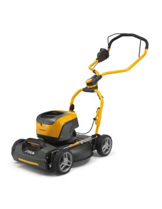 Акумулаторна косачка за трева STIGA Multiclip 547e Kit, 48V, 1300W, 4 Ah, 45 см 2