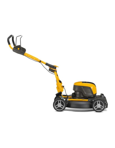 Акумулаторна косачка за трева STIGA Multiclip 547e Kit, 48V, 1300W, 4 Ah, 45 см
