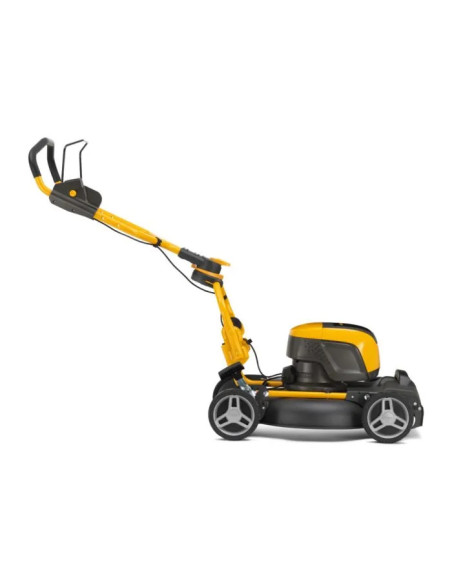 Акумулаторна косачка за трева STIGA Multiclip 547e Kit, 48V, 1300W, 4 Ah, 45 см