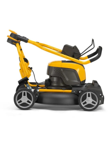 Акумулаторна косачка за трева STIGA Multiclip 547e Kit, 48V, 1300W, 4 Ah, 45 см