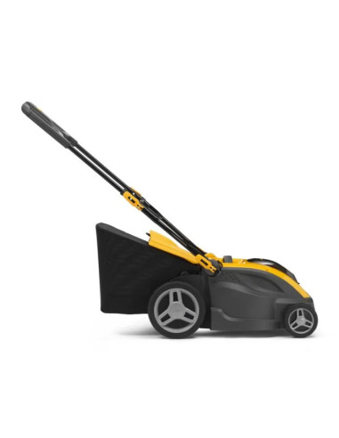 Акумулаторна косачка за трева STIGA Combi 344e Kit, 48V, 1300W, 5 Ah, 42 см., 50 л
