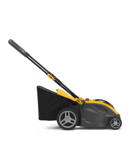 Акумулаторна косачка за трева STIGA Combi 344e Kit, 48V, 1300W, 5 Ah, 42 см., 50 л