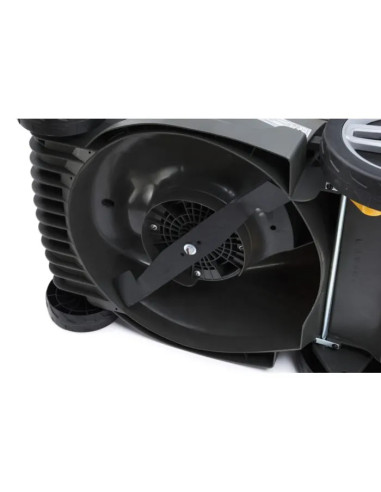 Акумулаторна косачка за трева STIGA Combi 344e Kit, 48V, 1300W, 5 Ah, 42 см., 50 л