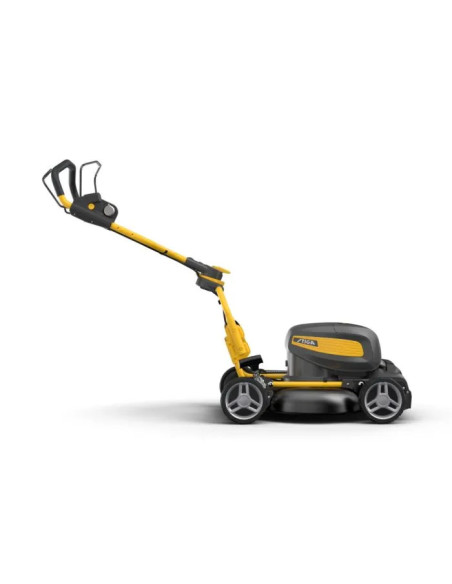 Акумулаторна косачка за трева - самоходна STIGA Multiclip 747e V Kit, 48V, 1500W, 2x7.5 Ah, 45 см