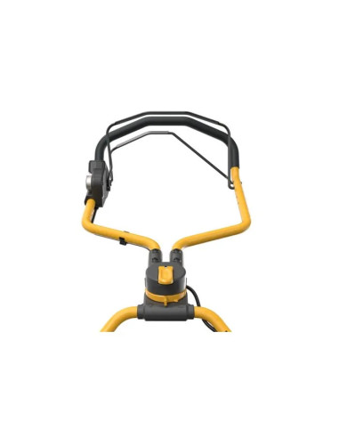 Акумулаторна косачка за трева - самоходна STIGA Multiclip 747e V Kit, 48V, 1500W, 2x7.5 Ah, 45 см