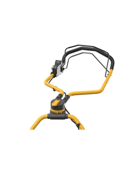 Акумулаторна косачка за трева - самоходна STIGA Multiclip 747e V Kit, 48V, 1500W, 2x7.5 Ah, 45 см
