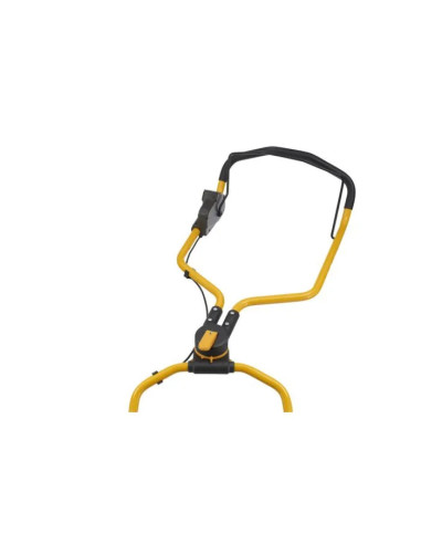Акумулаторна косачка за трева STIGA Collector 543e Kit, 48V, 1300W, 4 Ah, 41 см., 60 л