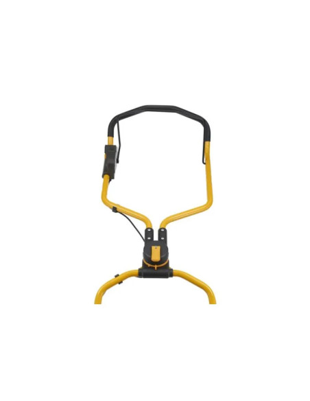 Акумулаторна косачка за трева STIGA Collector 543e Kit, 48V, 1300W, 4 Ah, 41 см., 60 л