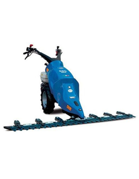 Косачка за висока трева BCS 620 MAX с Honda GX270 - 8.4 к.с