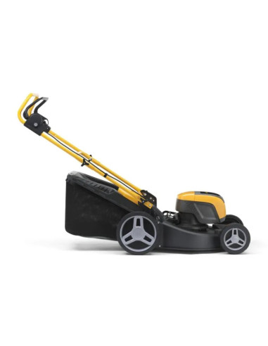 Акумулаторна косачка за трева STIGA Collector 548 AE Kit, 48V, 1300W, 4 Ah, 46 см., 60 л6