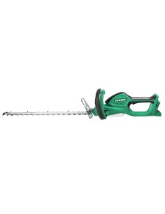 Акумулаторен храсторез HITACHI - HiKOKI CH3656DA SOLO, 36V, 56 см 2