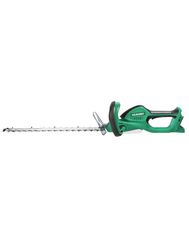 Акумулаторен храсторез HITACHI - HiKOKI CH3656DA SOLO, 36V, 56 см