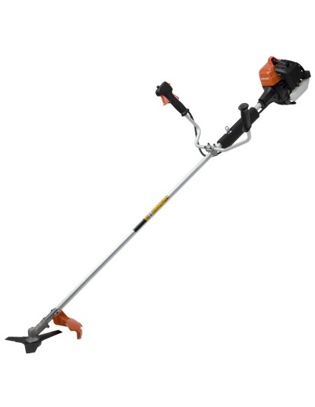 Моторна коса HITACHI - HiKOKI CG27ECMP