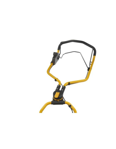 Акумулаторна косачка за трева - самоходна STIGA Multiclip 547e S Kit, 48V, 1500W, 2x4 Ah, 45 см